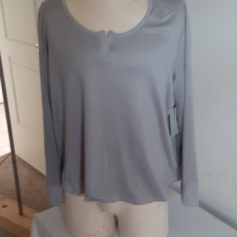 Soft Sensations sweater